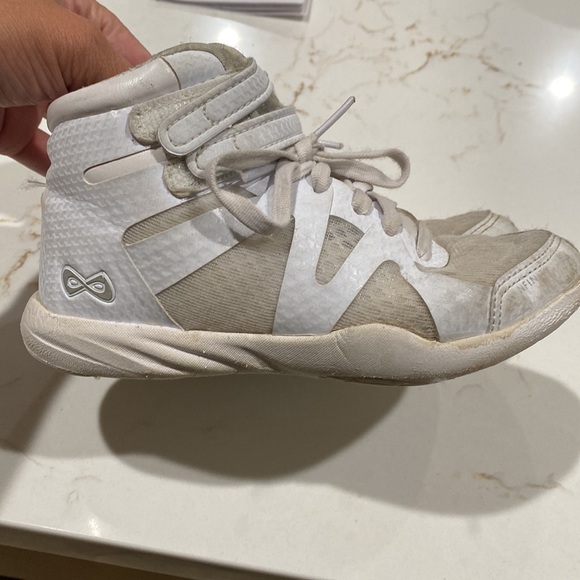 NFINITY Shoes Nfinity Beast Cheer Shoes Poshmark